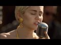 MILEY CYRUS REAL VOICE/WITHOUT AUTOTUNE MILEY CYRUS REAL VOICE/WITHOUT AUTOTUNE