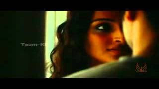 Malayalam Tv Anchor Remya Nambeesan Hot Liplock