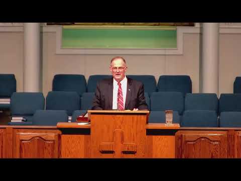 Bible Baptist Church, Clarksville, TN