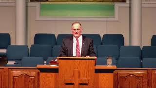 Bible Baptist Church, Clarksville, TN