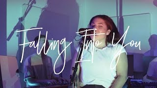 Falling Into You (Acoustic) - Hillsong Young & Free