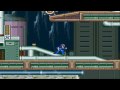 Mega Man X 100% (minus the Hadouken) Playthrough - Part 1
