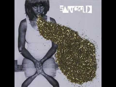 Santigold - Shove It