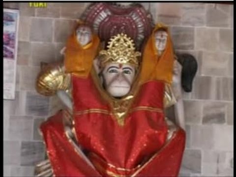 Main To Ho Gaya Deewana Re Rajasthani Hanuman Bhajan by Narendra...