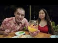 $50 Vs. $500 Dinner Date in Hawaii | Oahu Best Romantic Restaurants - Is Fine Dining Overrated?
