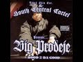 big prodeje - get dough