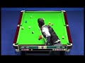 Chinese 8 Ball Masters 2013 - Final (Potts vs Melling): Part 1