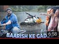 BAARISH || ke gadde 2 foreigners in Bollywood.3gp