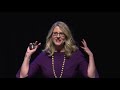 Why storytelling is more trustworthy than presenting data | Karen Eber | TEDxPurdueU