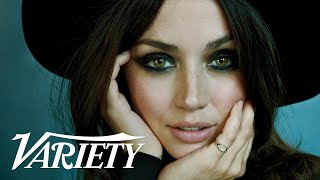 Ana de Armas On Her Voice for 'Blonde' and Bringing Marilyn Monroe To Life
