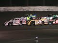 USMTS Modifieds 1 USMTS Modifieds