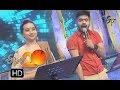 Revanth,Kalpana Performance - Jaldi Jaaruko Song in Nizamabad ETV @ 20 Celebrations