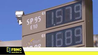 Pháp chi 500 triệu Euro để hỗ trợ tài xế có thu nhập thấp | FBNC