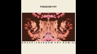 Watch Freedom Fry Brave video