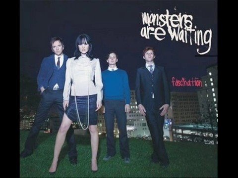 Monsters Video