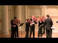 Frank Bridge - Suite for String Orchestra (Movement I)