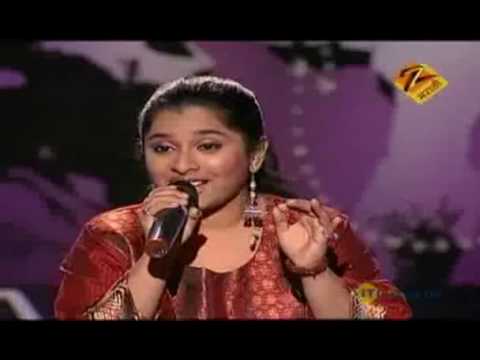 SRGMP7 Jan. 05 10 Mala Jau Dyana Ghari - Abhilasha Chellam