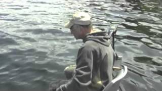 Pickerel at Henderson Harbor, NY - Don Meissner