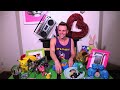Up & Over It - 2011 Best Bits