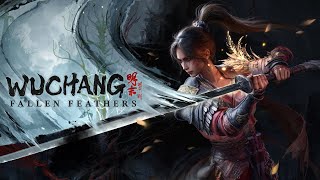Wuchang Fallen Feathers Bride Boss Pre-Order Trailer Esrb
