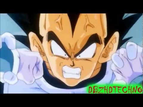 DBZ HD - Vocal Trance DJ Shah