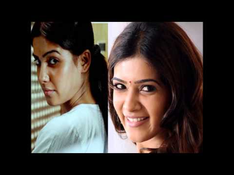 Tollywood Actress Without Makeup.