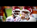 2015-16 Oklahoma Sooners Football Playoff Hype Video