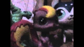 Lps popular - episódio 2 (autos papos entre amigas