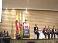 Una Visión de Colombia - perspectiva de Japón
