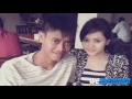 Inilah ritual istri ketika Kurnia Meiga bertanding