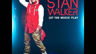 Watch Stan Walker Wont Let You Down video