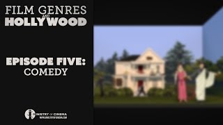 Comedy Movies History - Film Genres and Hollywood