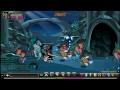 AQW: The Deep End