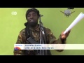 BringbackourGirls: Boko Haram difunde video con las niñas