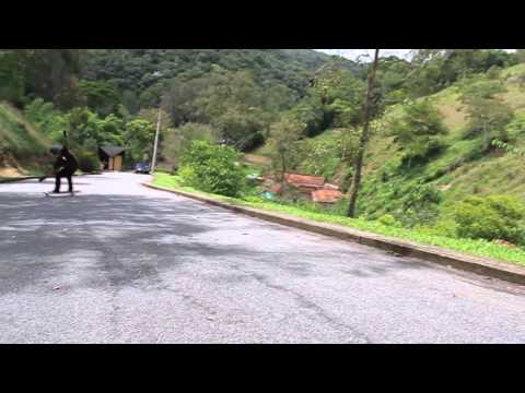 Move On Up: Joao Franca