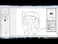 Another speed paint thing