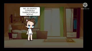 Fnia Noche 1 Gacha Club Mi Primer Video
