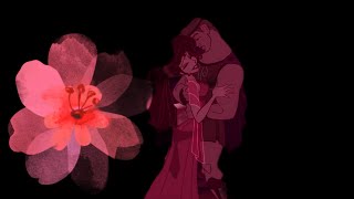 Disney Edit - Meg (Hercules)
