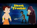 Chhota Bheem - Dholakpur Mein Bhoot Trouble | ढोलकपुर हुआ भुत से परेशन | Cartoon for Kids in Hindi