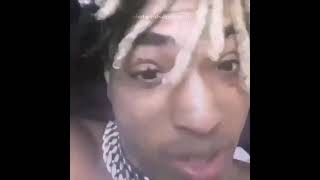 Xtentacion Edit Ayala