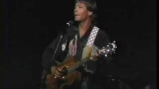Watch John Denver Its About Time video