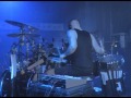 Marthus (Cradle Of Filth Drummer) - The Cult Of Venus Aversa (live 2011)
