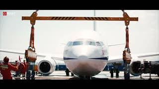 The Worlds First Multi-Function Aircraft Training Simulates Rescue-----Hdlh Aircraft Recovery.