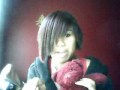 I got EMO HAIR?!?! (NAME THE RED BEAR!!!)