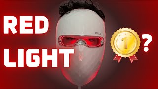 Benefits Of Red Light Therapy - Did The Ulike Reglow Improve My Skin?