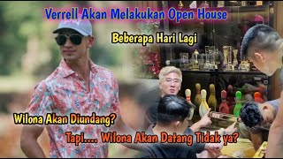 Rumah Baru Verrell Bramasta Hampir Siap Ditinggali - Dalam Waktu Dekat Verrell Melakukan Open House