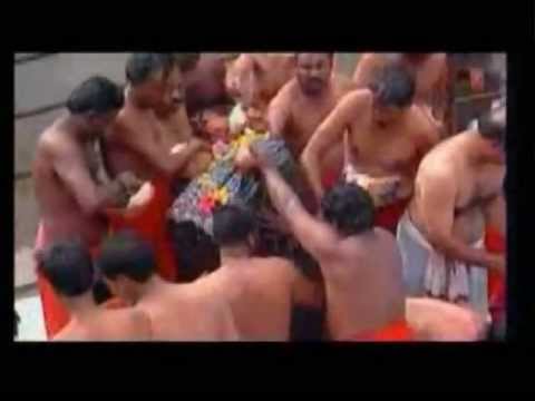 SHANI MAHAMANTRA.....Narender chanchal