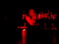 Halo Effect - Spoilt Live In Rome 2007