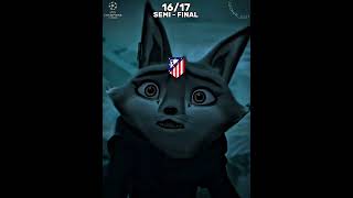Real Madrid 1617 Viral
