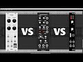 Which drum modules are the right for you